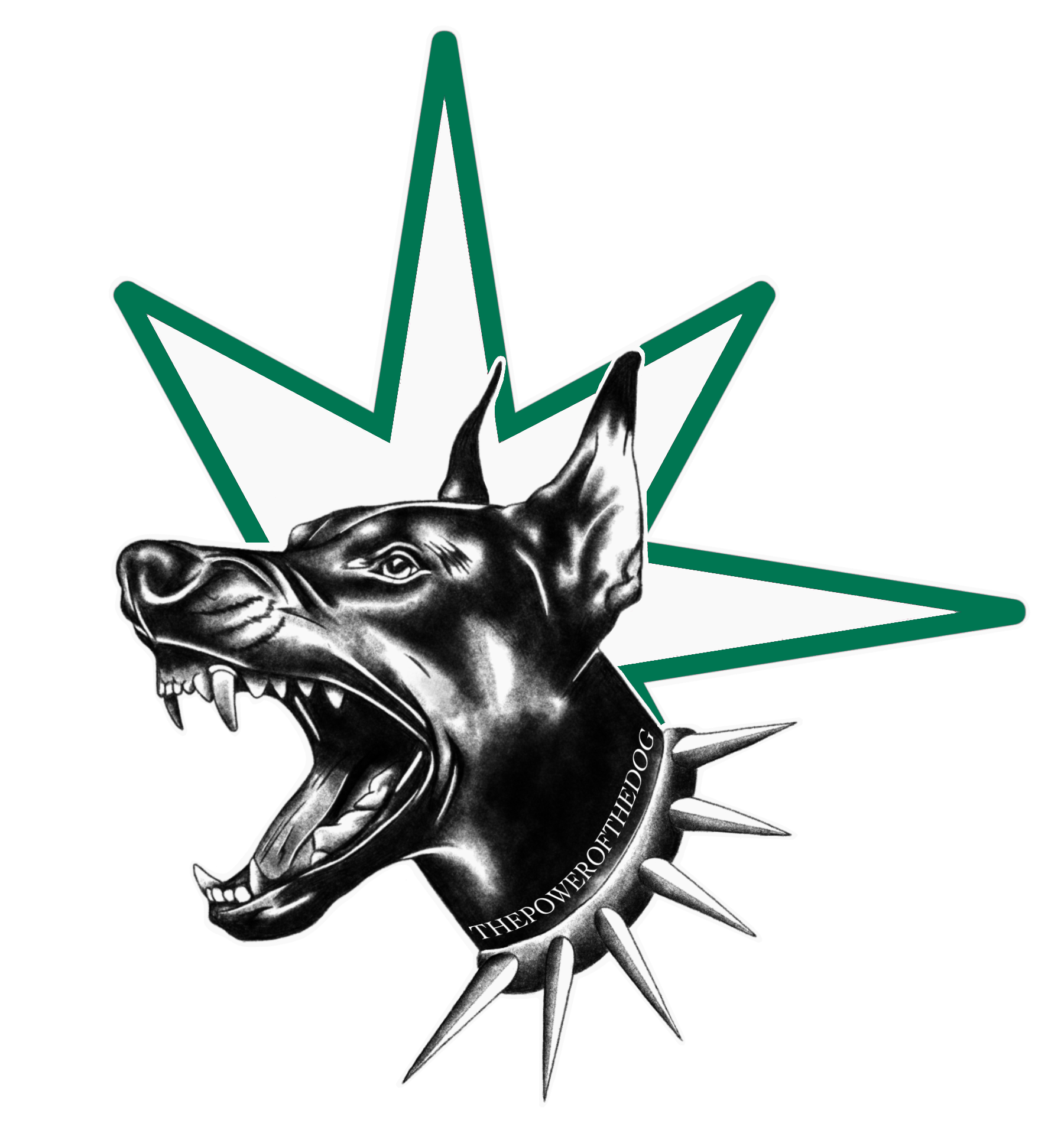 THE POWER OF THE DOG